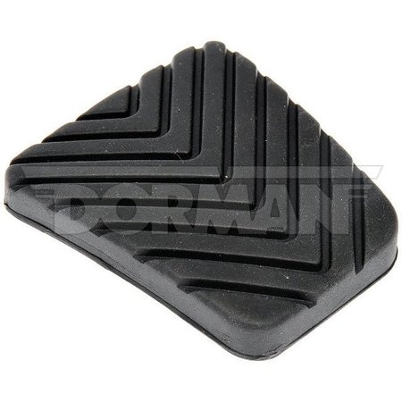 MOTORMITE BRAKE/CLUTCH PEDAL PAD REPLACEMENT 20011